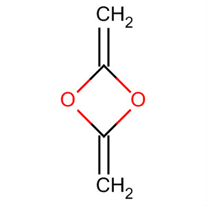 CAS No 68498-71-5  Molecular Structure