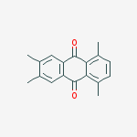 CAS No 68498-92-0  Molecular Structure