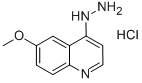 CAS No 68500-39-0  Molecular Structure