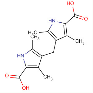 CAS No 68500-71-0  Molecular Structure