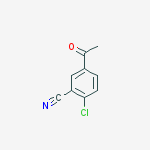 Cas Number: 68505-13-5  Molecular Structure