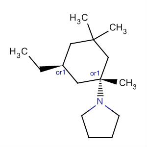 CAS No 685088-20-4  Molecular Structure