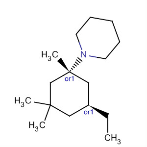 CAS No 685088-21-5  Molecular Structure