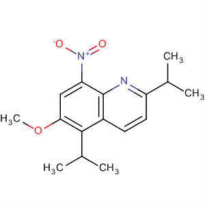 Cas Number: 685092-52-8  Molecular Structure