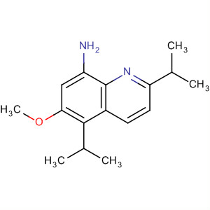 CAS No 685092-62-0  Molecular Structure