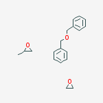 Cas Number: 68511-22-8  Molecular Structure