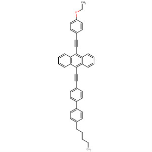 CAS No 685112-37-2  Molecular Structure