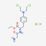 CAS No 68524-12-9  Molecular Structure