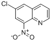 CAS No 68527-66-2  Molecular Structure