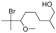 CAS No 68527-73-1  Molecular Structure