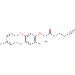 Cas Number: 68534-04-3  Molecular Structure