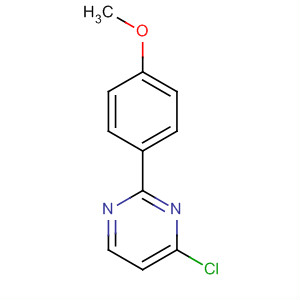 CAS No 68535-54-6  Molecular Structure