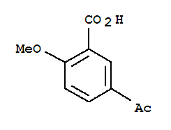 Cas Number: 68535-61-5  Molecular Structure