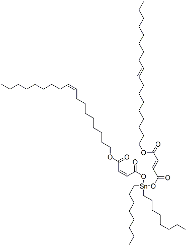 CAS No 68538-86-3  Molecular Structure