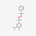 CAS No 68540-61-4  Molecular Structure