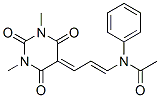 Cas Number: 68541-03-7  Molecular Structure