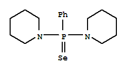 CAS No 68541-89-9  Molecular Structure