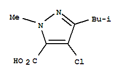 CAS No 685513-49-9  Molecular Structure