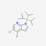 CAS No 685513-90-0  Molecular Structure