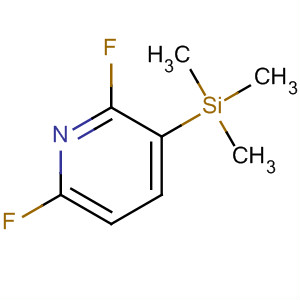 Cas Number: 685517-68-4  Molecular Structure