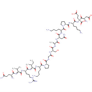 CAS No 685522-84-3  Molecular Structure