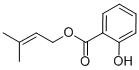 CAS No 68555-58-8  Molecular Structure