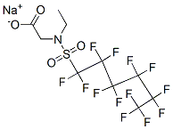 CAS No 68555-70-4  Molecular Structure