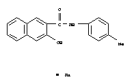 CAS No 68556-20-7  Molecular Structure