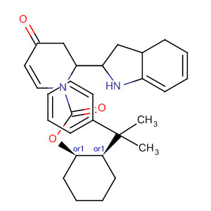 Cas Number: 685568-37-0  Molecular Structure