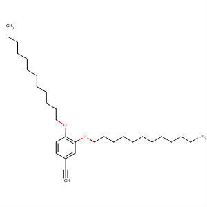 CAS No 685570-41-6  Molecular Structure