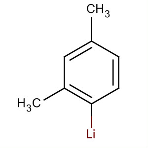 CAS No 68558-89-4  Molecular Structure