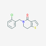 Cas Number: 68559-55-7  Molecular Structure