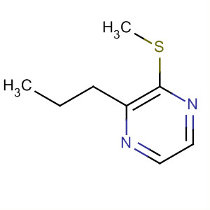 CAS No 68560-83-8  Molecular Structure