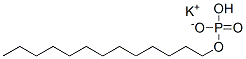 CAS No 68568-53-6  Molecular Structure