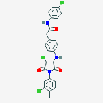 CAS No 6857-79-0  Molecular Structure