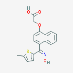CAS No 68572-35-0  Molecular Structure