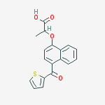 CAS No 68572-45-2  Molecular Structure