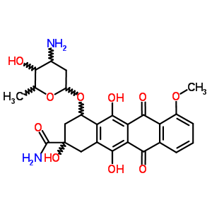 Cas Number: 68575-22-4  Molecular Structure