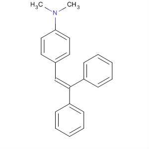 CAS No 68578-76-7  Molecular Structure