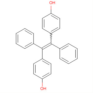 CAS No 68578-79-0  Molecular Structure