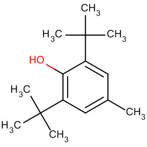 CAS No 6858-01-1  Molecular Structure