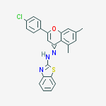CAS No 6858-94-2  Molecular Structure