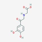 CAS No 685819-00-5  Molecular Structure