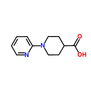 Cas Number: 685827-70-7  Molecular Structure