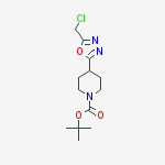 CAS No 685828-39-1  Molecular Structure