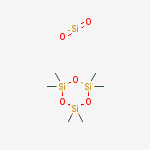 CAS No 68583-50-6  Molecular Structure