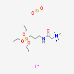 CAS No 68583-59-5  Molecular Structure