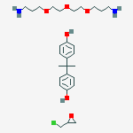 CAS No 68585-28-4  Molecular Structure