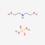 Cas Number: 68585-44-4  Molecular Structure