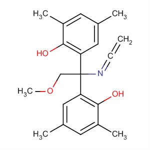 Cas Number: 685859-37-4  Molecular Structure